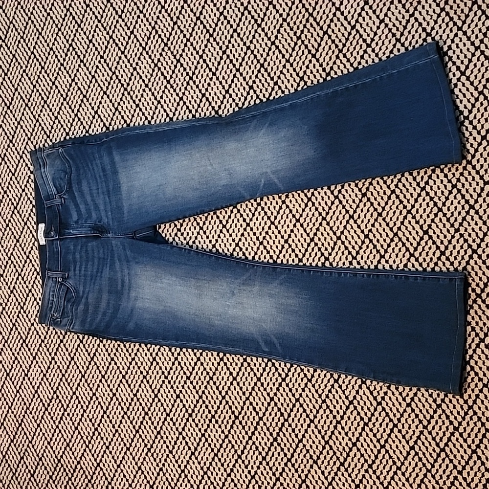 Lila Ryan Jeans